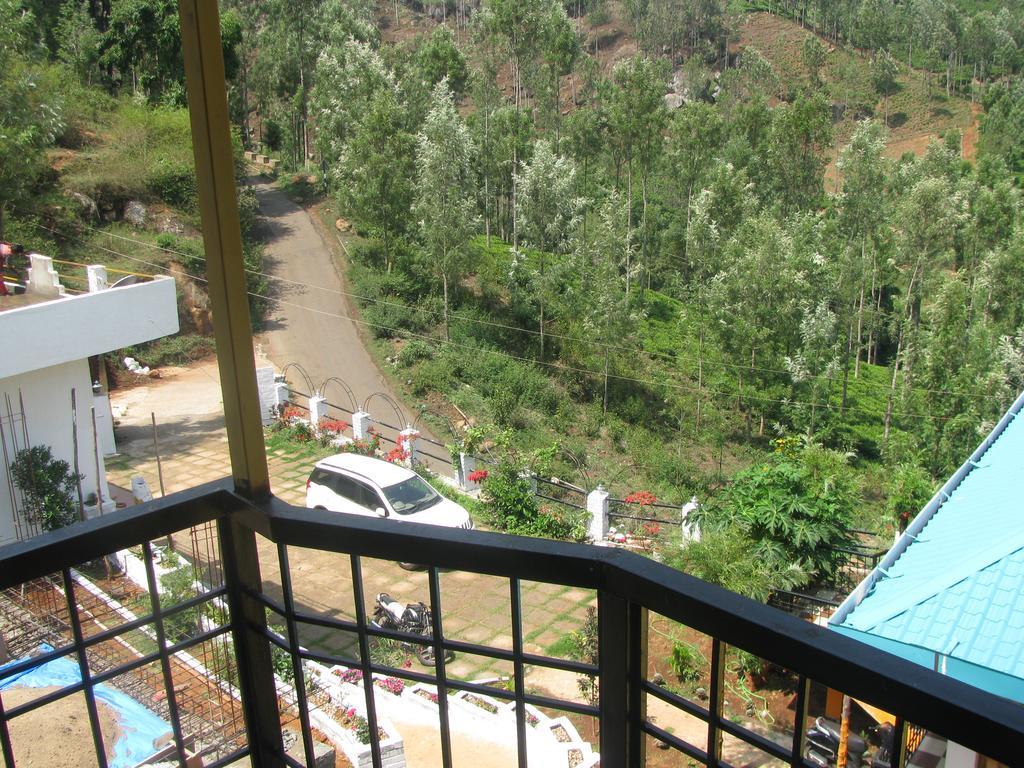 Oak Valley Resorts Котажирі Екстер'єр фото