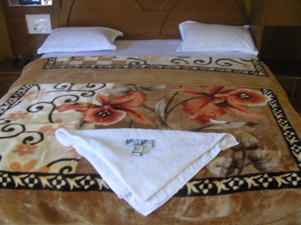 Oak Valley Resorts Котажирі Екстер'єр фото