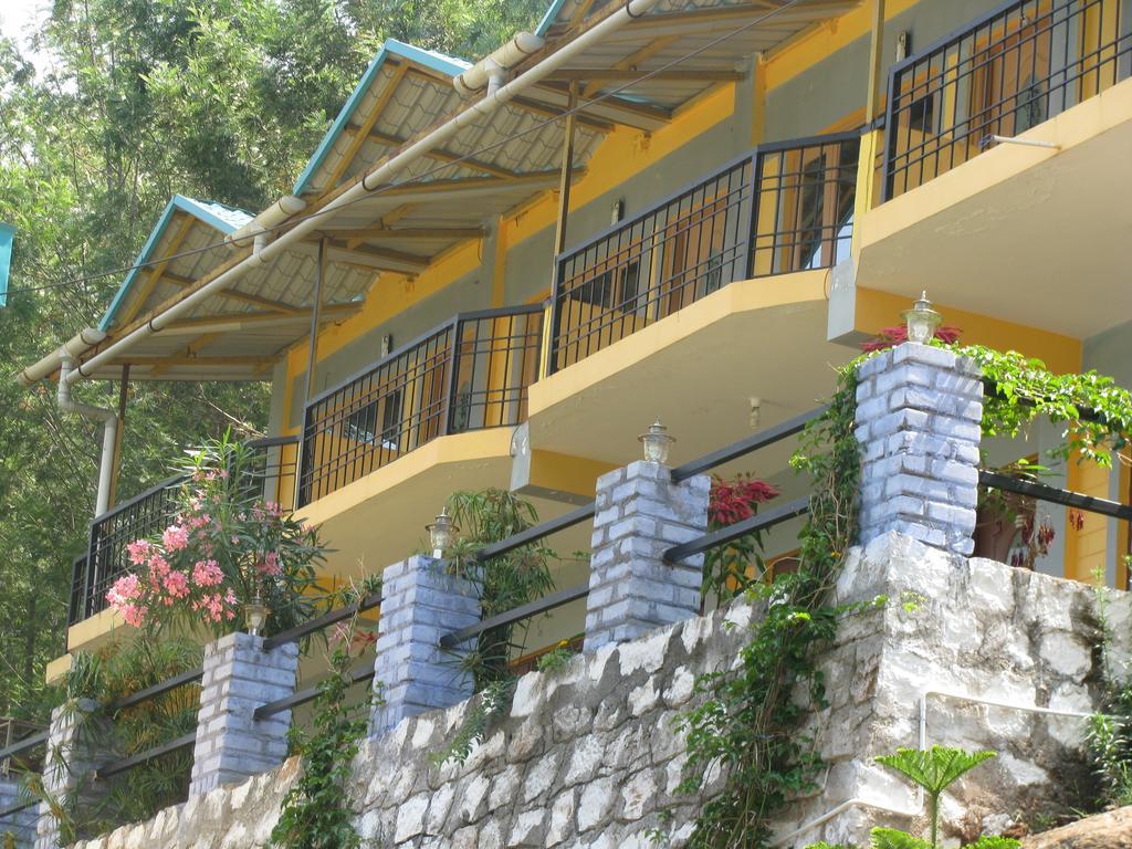 Oak Valley Resorts Котажирі Екстер'єр фото